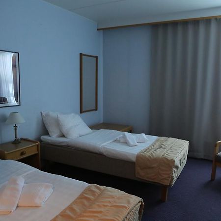Hotel Nukkumatti Kokkola  Luaran gambar
