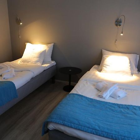 Hotel Nukkumatti Kokkola  Luaran gambar