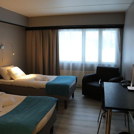 Hotel Nukkumatti Kokkola  Luaran gambar