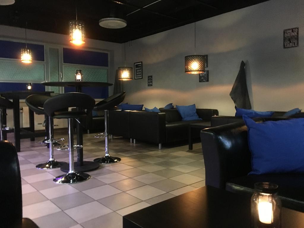 Hotel Nukkumatti Kokkola  Luaran gambar