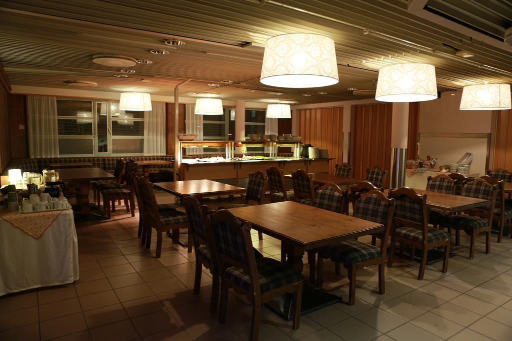 Hotel Nukkumatti Kokkola  Luaran gambar