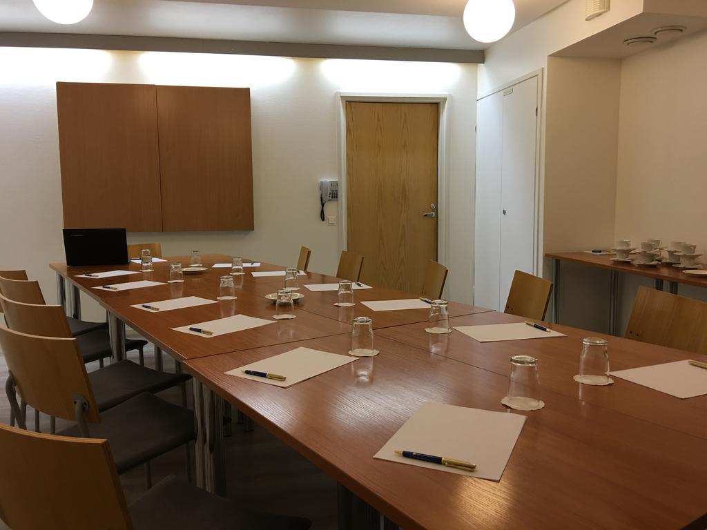 Hotel Nukkumatti Kokkola  Luaran gambar