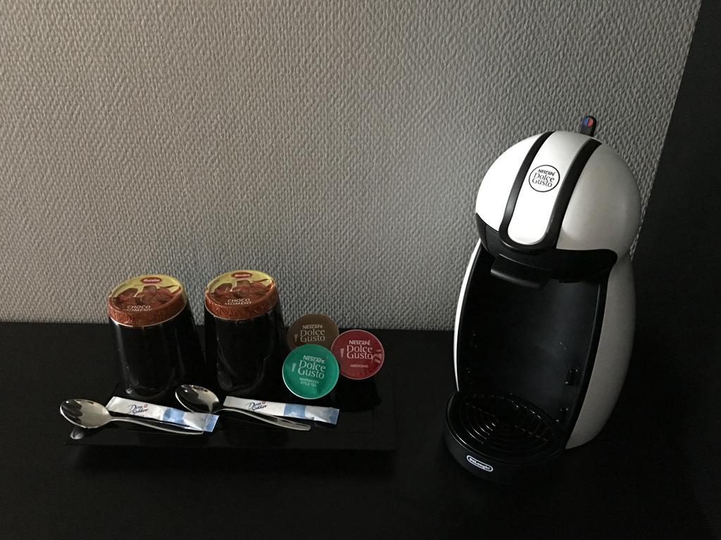 Hotel Nukkumatti Kokkola  Luaran gambar