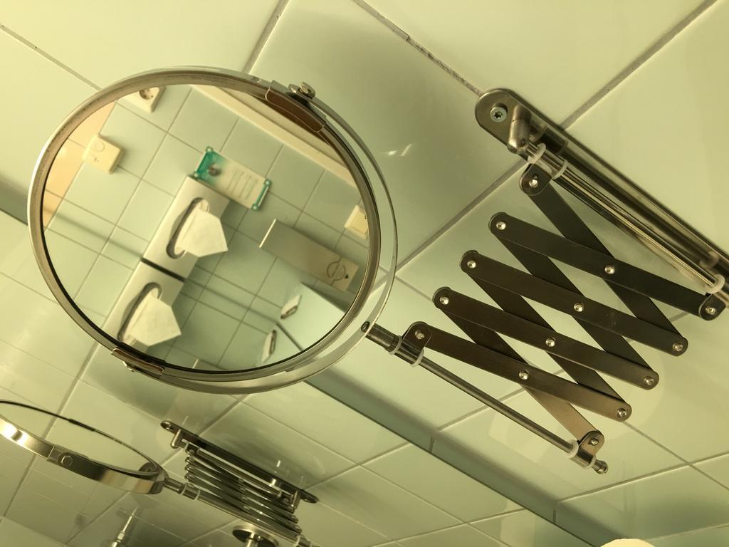Hotel Nukkumatti Kokkola  Luaran gambar