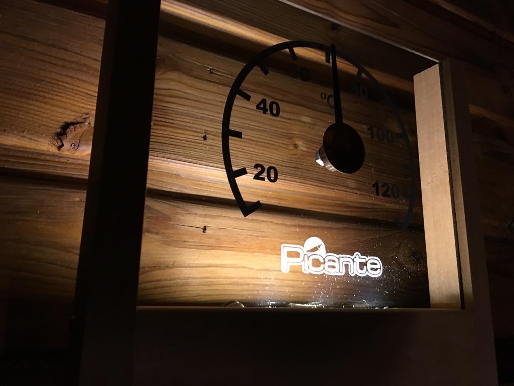 Hotel Nukkumatti Kokkola  Luaran gambar