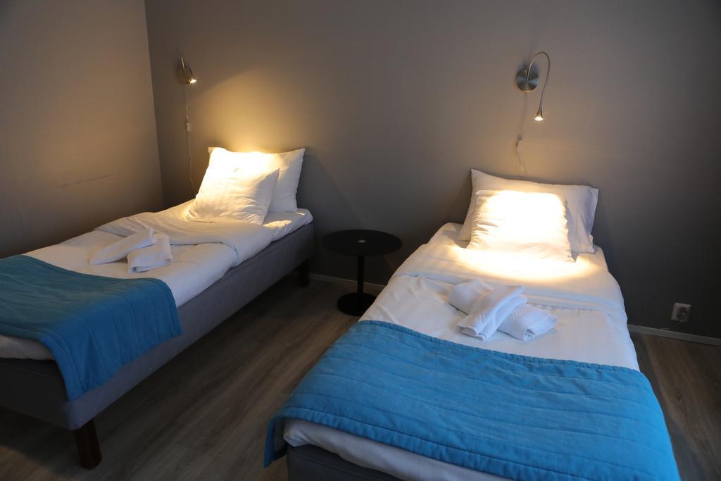 Hotel Nukkumatti Kokkola  Luaran gambar