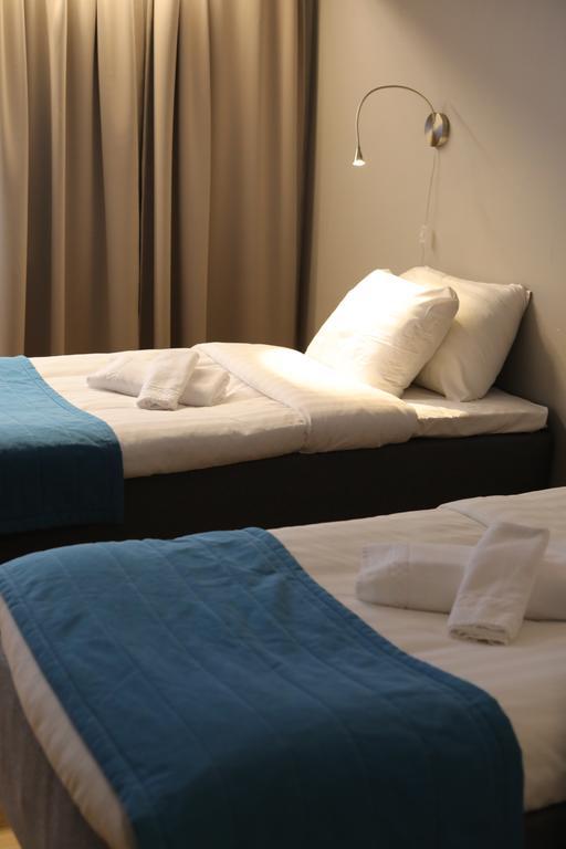 Hotel Nukkumatti Kokkola  Luaran gambar