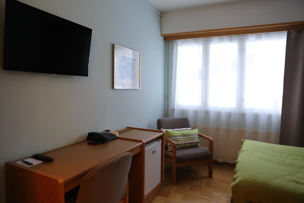 Hotel Nukkumatti Kokkola  Luaran gambar
