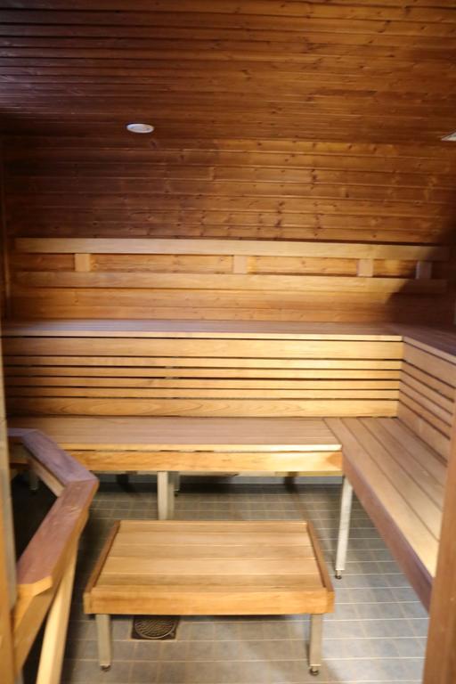 Hotel Nukkumatti Kokkola  Luaran gambar