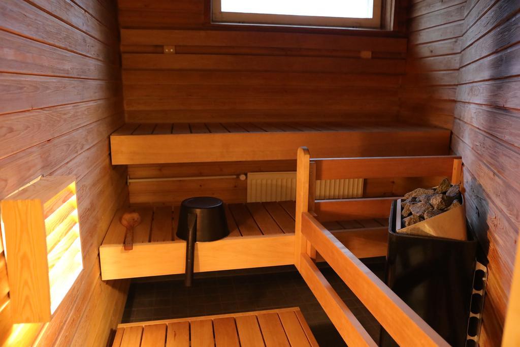Hotel Nukkumatti Kokkola  Luaran gambar