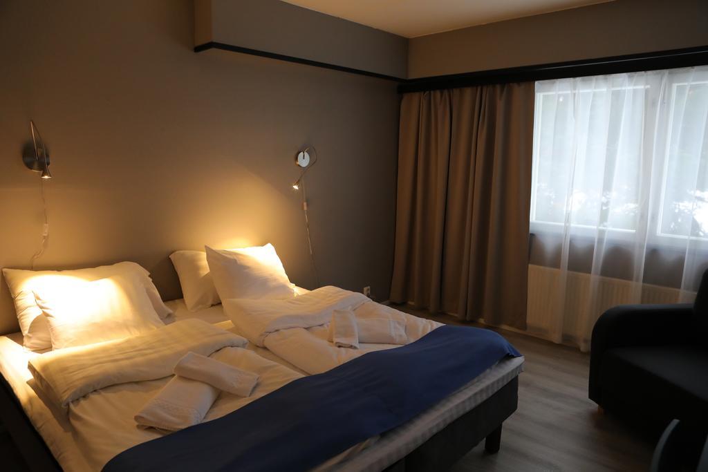 Hotel Nukkumatti Kokkola  Luaran gambar