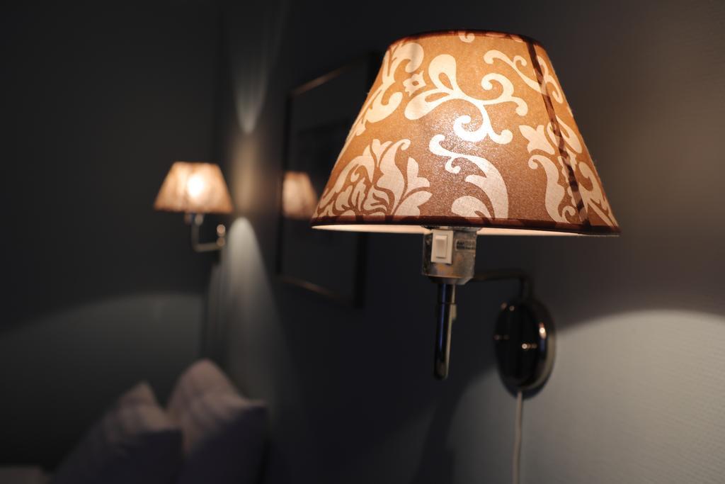 Hotel Nukkumatti Kokkola  Luaran gambar