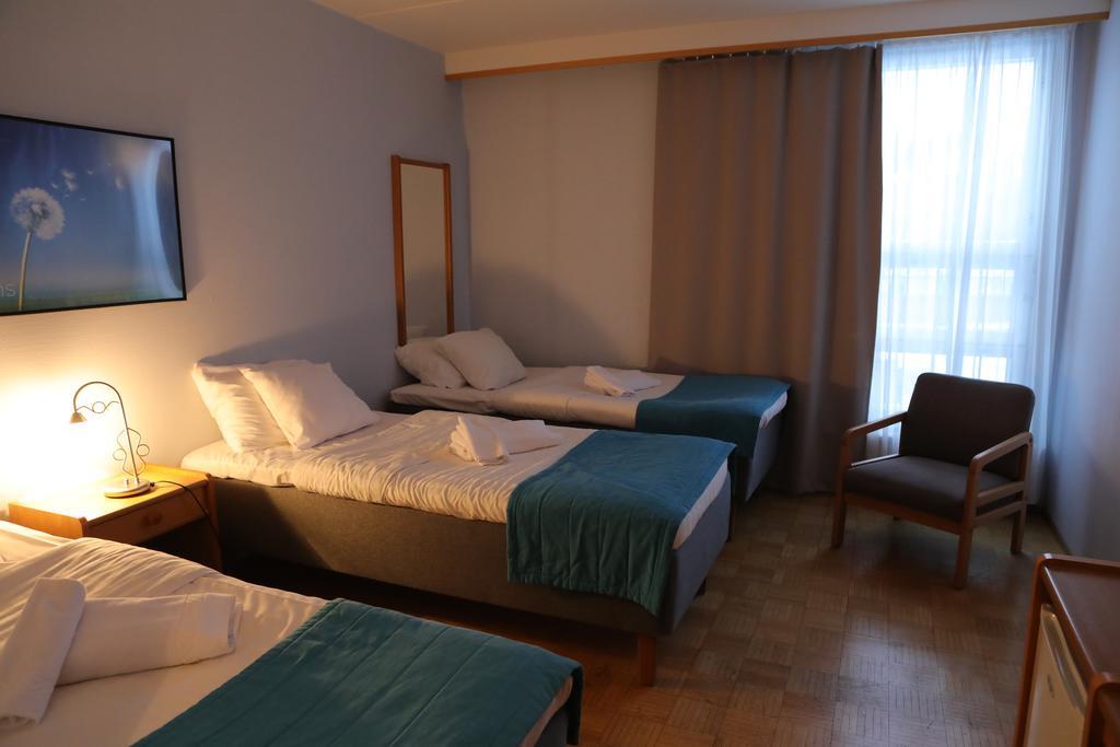 Hotel Nukkumatti Kokkola  Luaran gambar