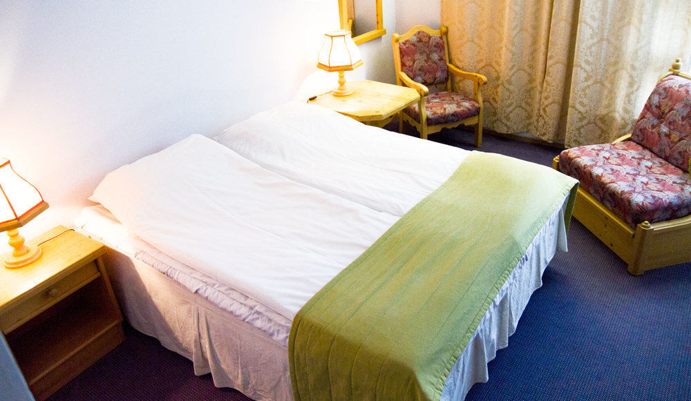 Hotel Nukkumatti Kokkola  Luaran gambar