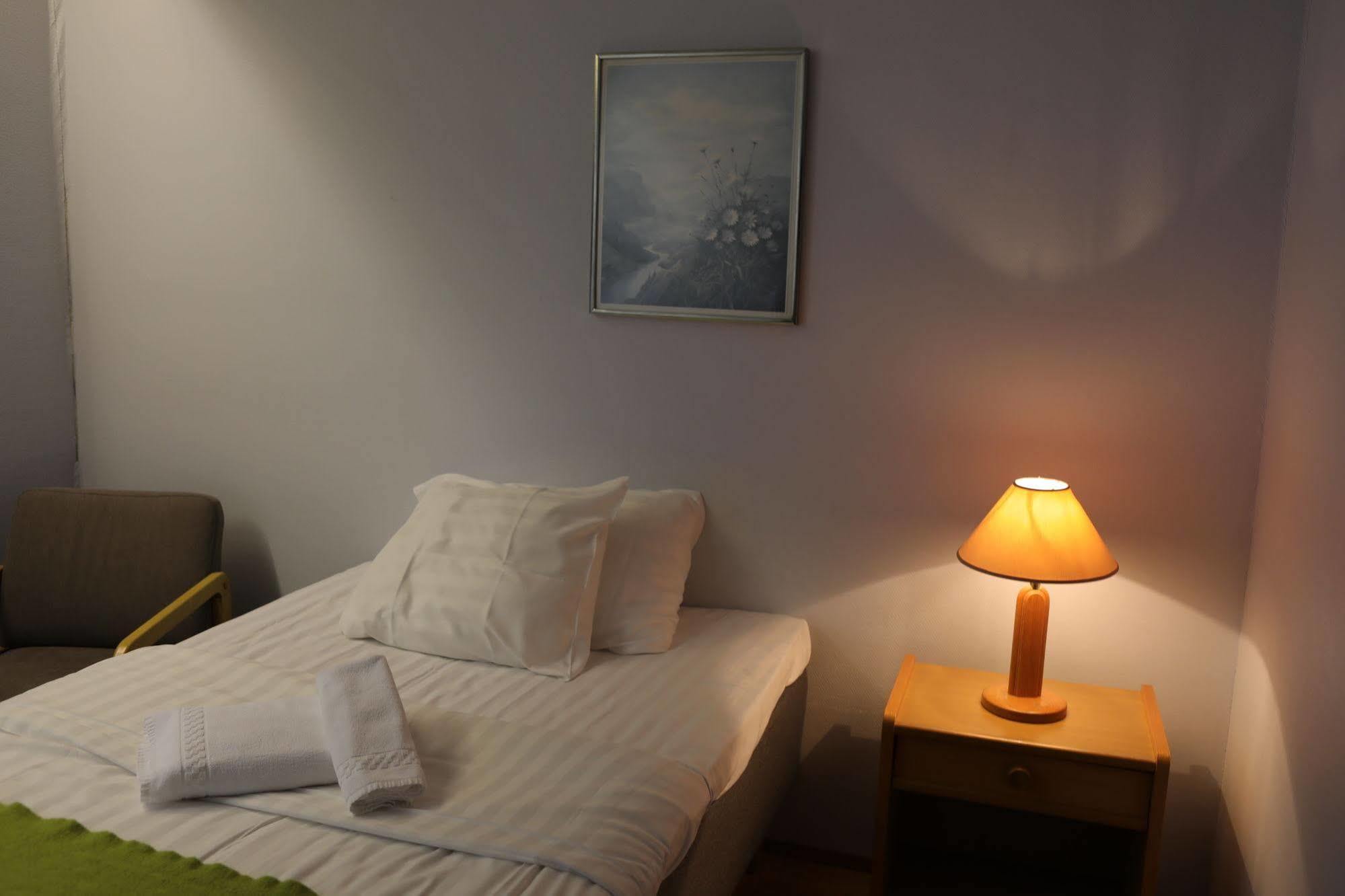 Hotel Nukkumatti Kokkola  Luaran gambar