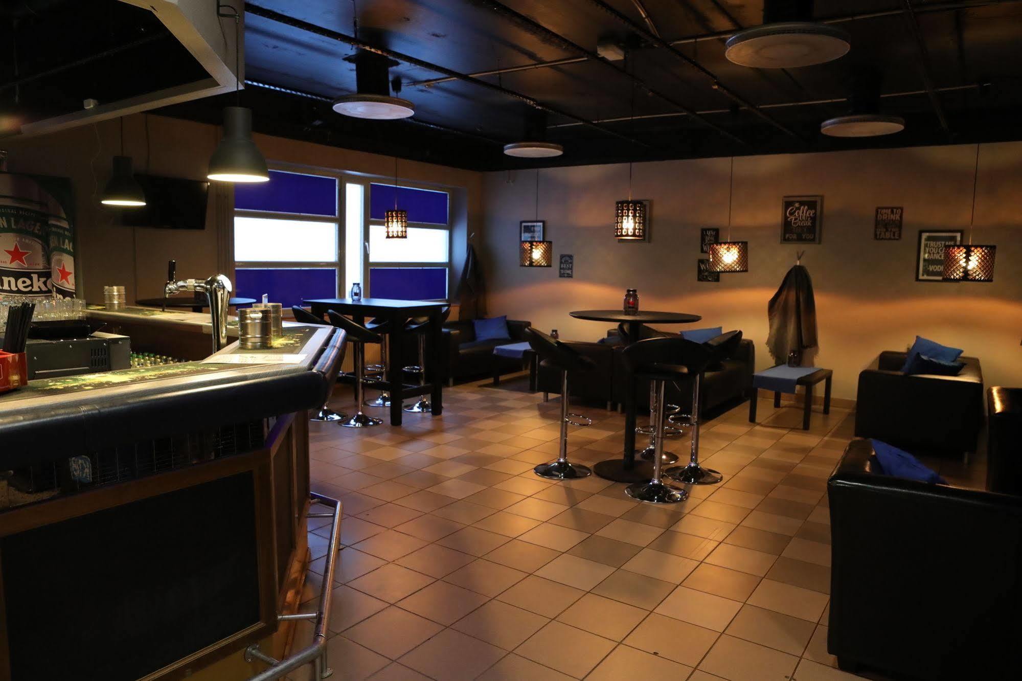 Hotel Nukkumatti Kokkola  Luaran gambar