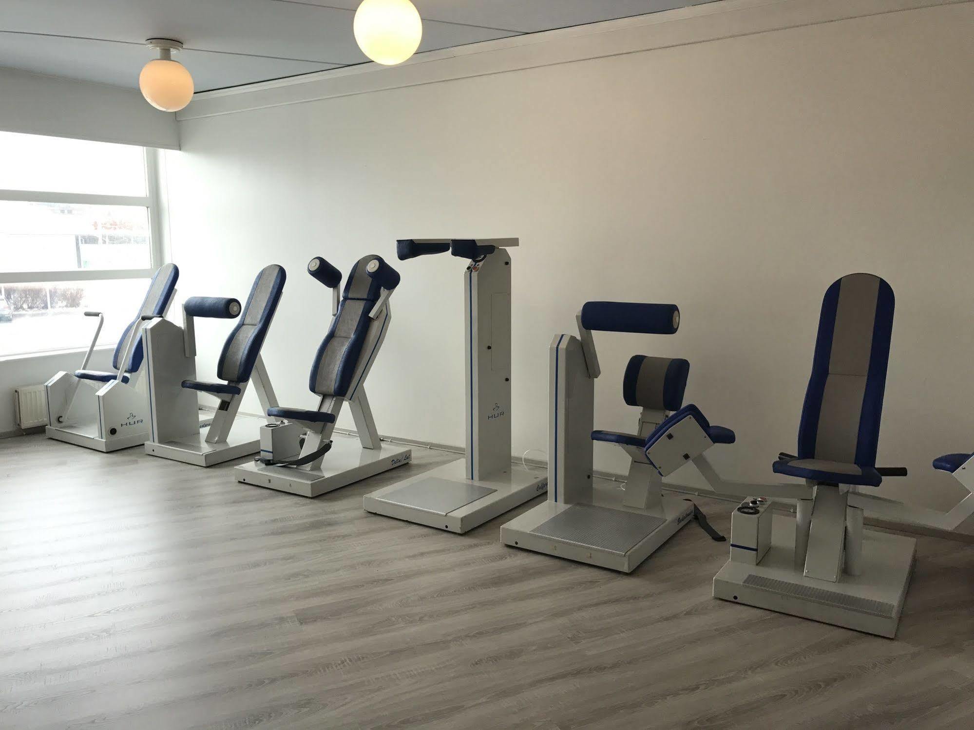 Hotel Nukkumatti Kokkola  Luaran gambar