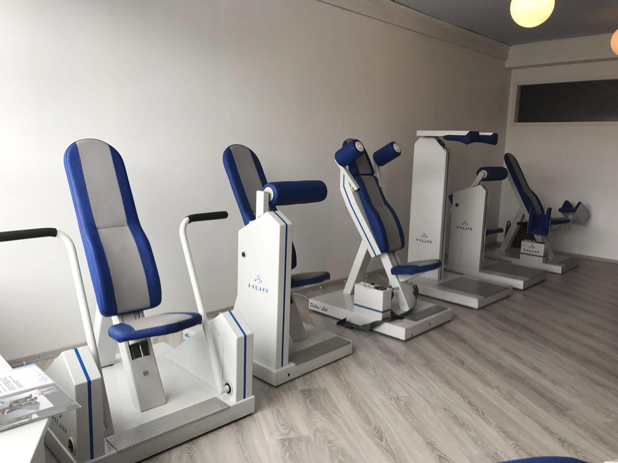 Hotel Nukkumatti Kokkola  Luaran gambar