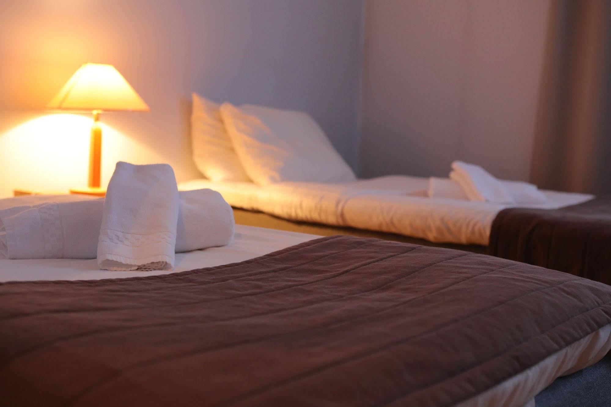 Hotel Nukkumatti Kokkola  Luaran gambar