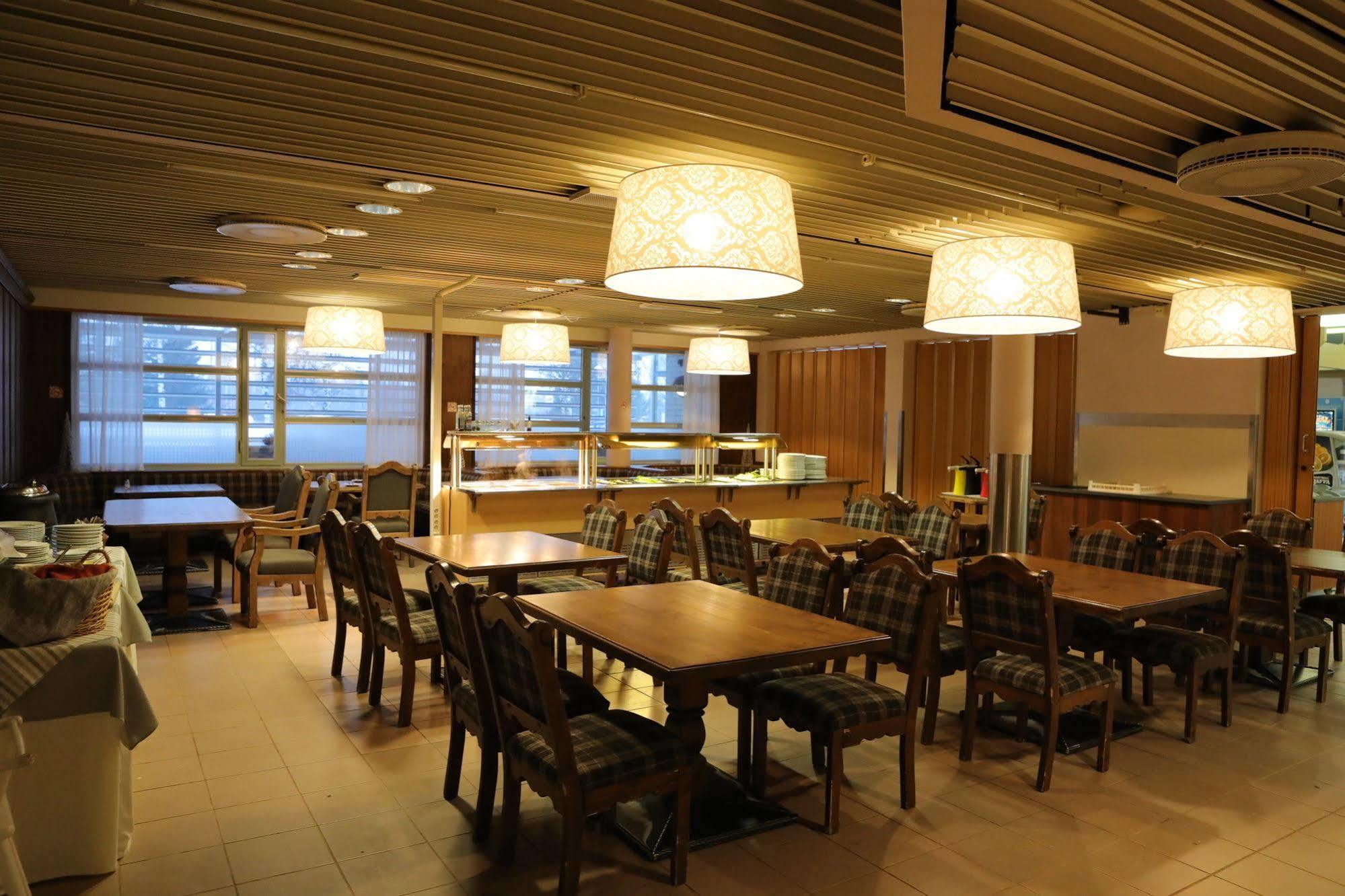 Hotel Nukkumatti Kokkola  Luaran gambar